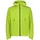 34z6557 Jacke Lime 56
