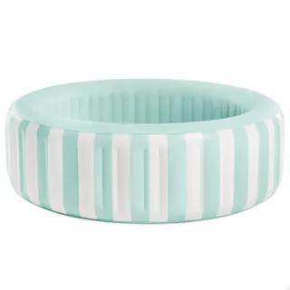 Intex Planschbecken Coastal Luxe 168x53cm