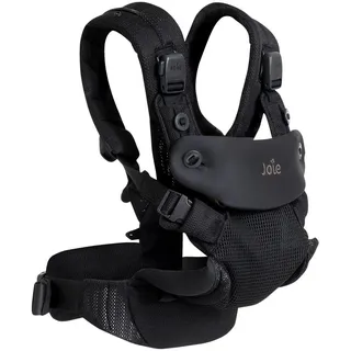 Joie Savvy air 4in1 Babytrage Coal