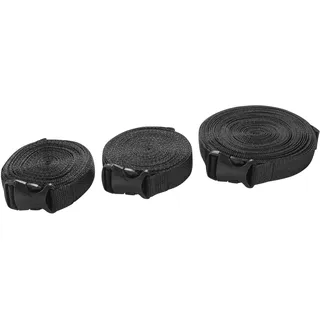 Walser Spanngurt-Set für Autoplanen 3 Stück