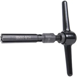 Unior Hub Genie für 20mm Endkappen, 1758