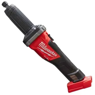 Milwaukee M18FDG-0 18V Fuel Brushless Stabschleifer (nur Gehäuse)