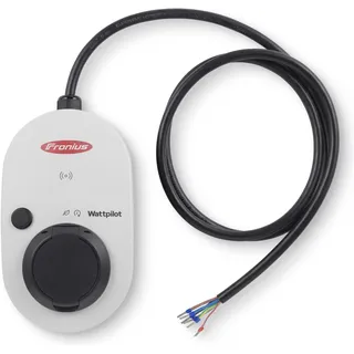Fronius Wattpilot Home 11 J 2.0 Wallbox