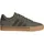 Olive Strata/Shadow Olive/Gum 3 48