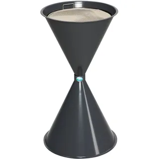 VAR Standascher kegelförmig graphit