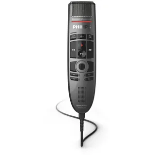 Philips SMP3700 - PocketMemo Diktiergerät SMP3700