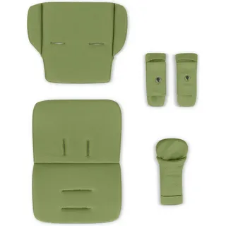 ABC-Design ABC DESIGN Einlagen-Set Ping 3 Cozy Tea, Braun