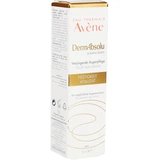 Avène DermAbsolu Verjüngende Augenpflege 15 ml