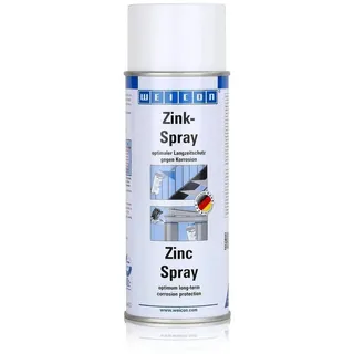WEICON Zink-Spray 400 ml