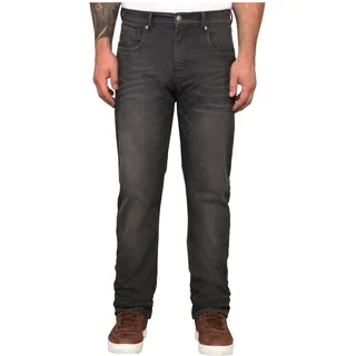 Modeka Finn Mono Schwarz 34/34