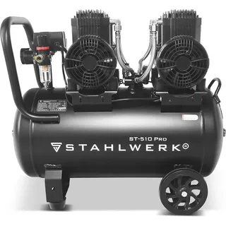 STAHLWERK ST-510 Pro