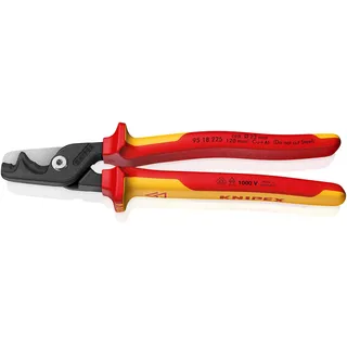 Knipex Bolzenschneider 95 18 225