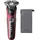 S5883/10 Schwarz/Rot