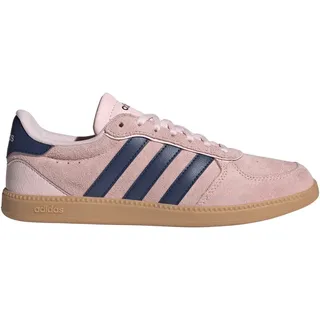 Clear Pink / Dark Blue / Gum 40 2/3