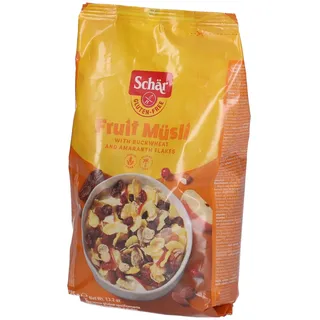 Schär Fruit Müsli