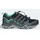 Core Black/Blue Oxide/Acid Mint 38 2/3