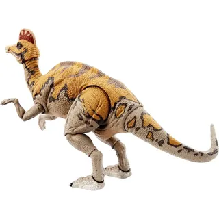 Mattel Jurassic World Hammond Collection Mid-Sized Corythosaurus