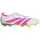 Herren Cloud White/Lucid Pink/Lucid Lemon 44 2/3
