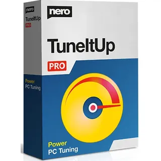 Nero TuneItUp PRO