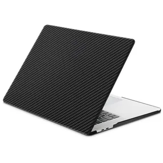 Black Rock Notebook Hülle Protective MacBook Pro (M2, 2022) Carbon