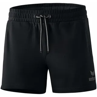 Erima Shorts Schwarz 44