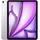 13" (7. Generation 2025) 512 GB Wi-Fi Violett
