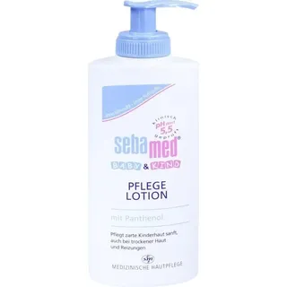 Sebamed Baby & Kind Pflegelotion 200 ml