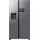 RS90F64EDTEF Side-by-Side (621 l, 1784 mm hoch, Edelstahl)
