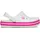 Unisex Kinder CrocbandTM Clogs Pink 32