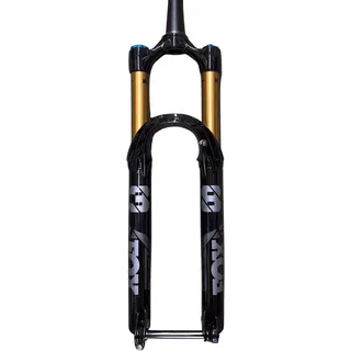 Fox Racing Shox fox 38 factory 2026 | 29" | 160-180mm | 44mm | grip x2 | Kabolt-X 110 | Shiny black