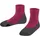 Short Kinder Trekking 2 Socken rot rose 27-30