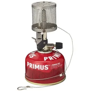 PRIMUS Micron Mesh mit Piezozündung