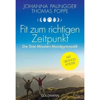 Fit zum richtigen Zeitpunkt