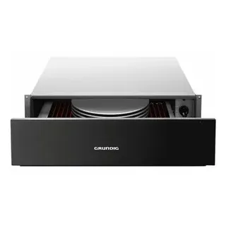 Grundig GWS 2221 DX - Wärmeschublade, 14cm Hoch