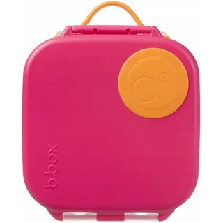 B.BOX Lunchbox B.box Mini Lunchbox Kinder Brotdose Strawberry Shake BPA-frei 1L, (1-tlg)