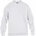 Sweatshirt Weiß L