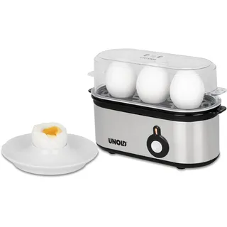 Unold 38610 Eierkocher Mini