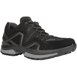 Lowa Gorgon GTX Herren Black/Anthracite 41,5