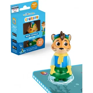 edurino Figur Leo Meine Gefühle ab 4