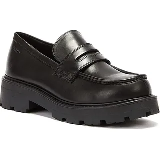 VAGABOND 5049-501-20 Cosmo 2.0 - Damen Schuhe Halbschuhe - black Größe:39 EU - 39