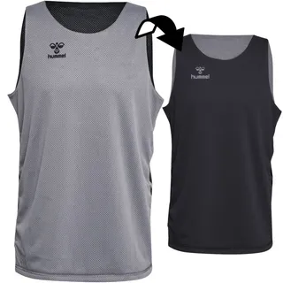 hummel Kinder Trikot Hmlcore Xk Reverse Basket Jersey 216403-1227 164