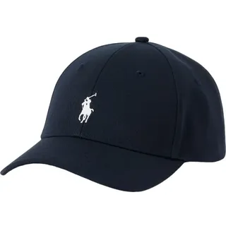 RALPH LAUREN Cap Polo Player navy - adjustable in size