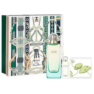 100 ml + Eau de Toilette 7,5 ml + Seife 50 g Geschenkset 1