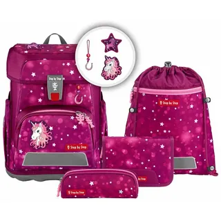 Step By Step Cloud 5-tlg. Sweet Unicorn Nuala