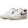 White/Muslin/Metallic Gold Star/Team Red 38,5