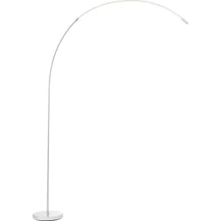 Brilliant Bow G70611/21 Stehlampe LED 14W Aluminium