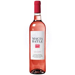 Macia Batle Rosado 2023