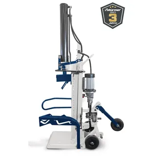 Holzkraft HSE 22-1100 400 V