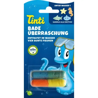 Tinti Badeüberraschung sortiert (1St)