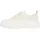 Plateau-Sneaker Beige 36